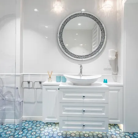 Sky And Sea By Renters Prestige Appartement Sopot