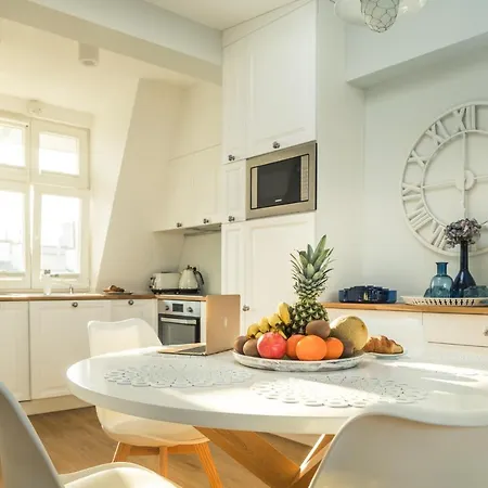 Sky And Sea By Renters Prestige דירה *