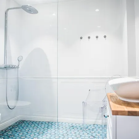 Appartement Sky And Sea By Renters Prestige