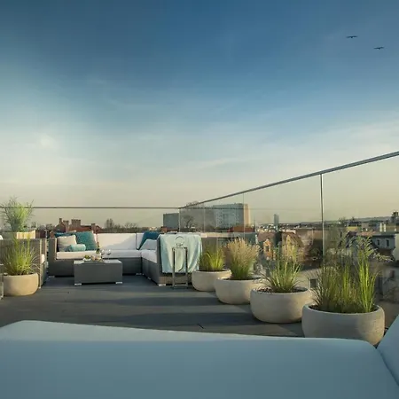 Sky And Sea By Renters Prestige