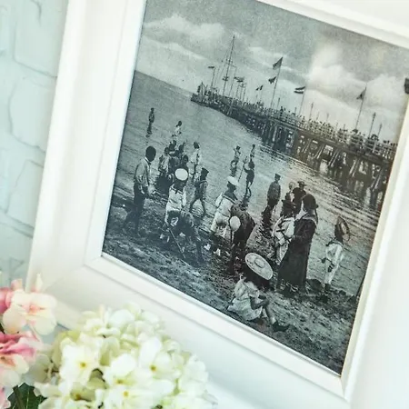 Sky And Sea By Renters Prestige * 소포트