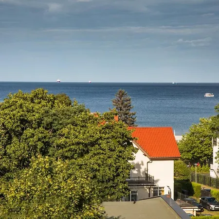 Sky And Sea By Renters Prestige Appartement