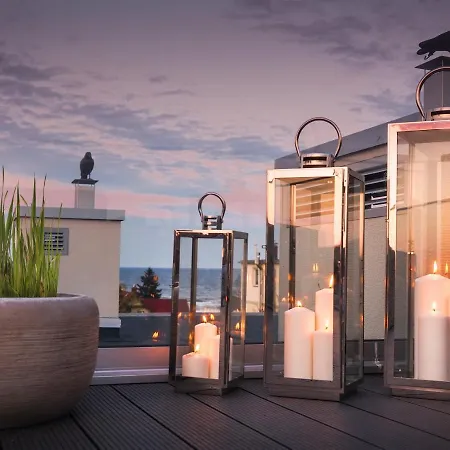 Sky And Sea By Renters Prestige * Sopot