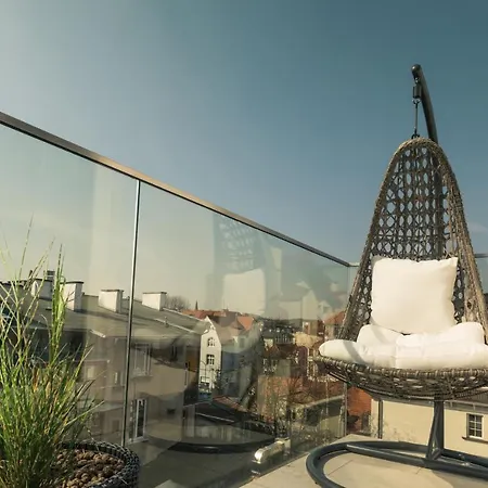 아파트 Sky And Sea By Renters Prestige *