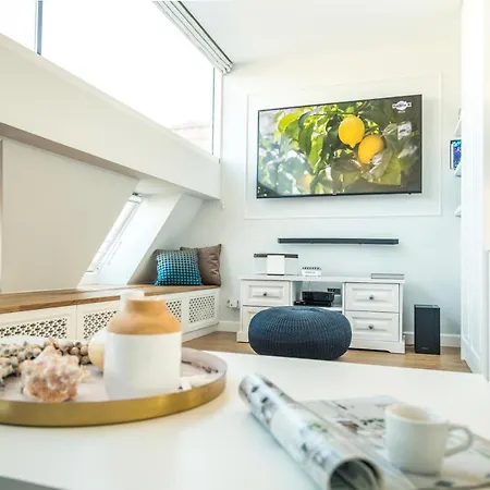 Sky And Sea By Renters Prestige *