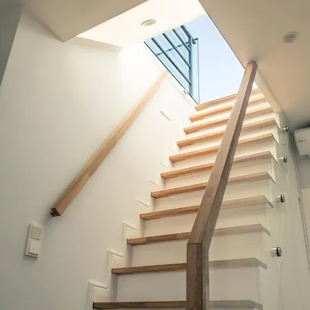 Sky And Sea By Renters Prestige