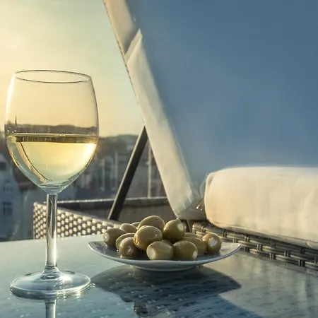 Appartement Sky And Sea By Renters Prestige *