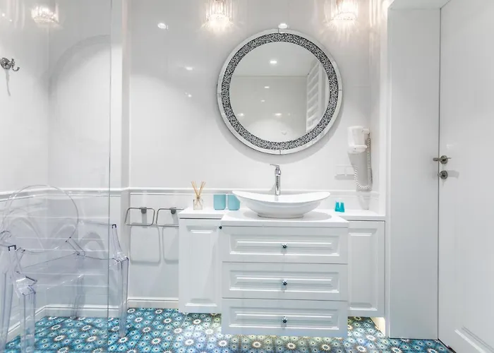 Sky And Sea By Renters Prestige Apartament Sopot