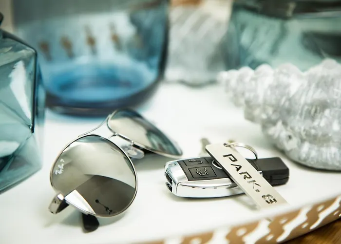 Sky And Sea By Renters Prestige