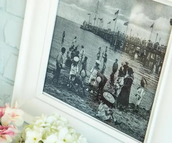 Sky And Sea By Renters Prestige * Sopot