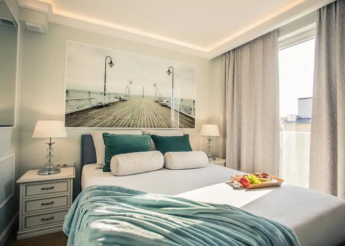 Sky And Sea By Renters Prestige