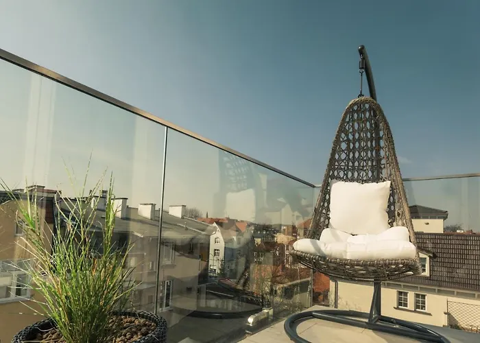 Apartament Sky And Sea By Renters Prestige *