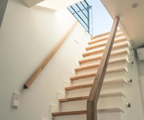 Sky And Sea By Renters Prestige