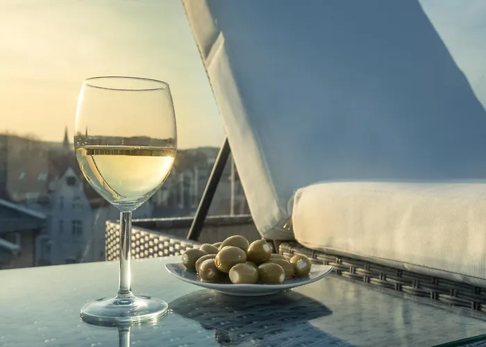 Apartament Sky And Sea By Renters Prestige *